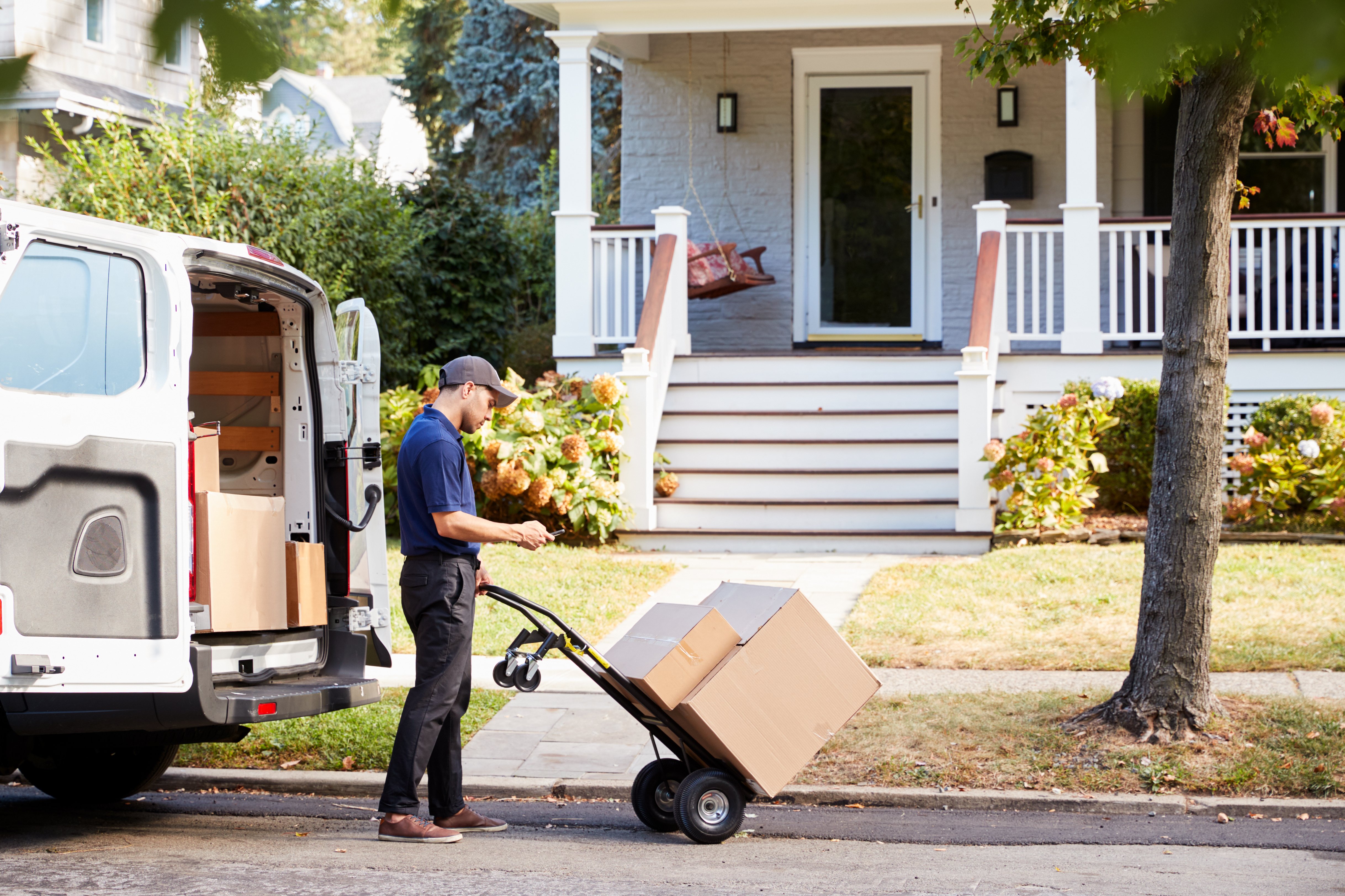 How Elevated Delivery Can Meet and Exceed Customer Expectations - PICKUP