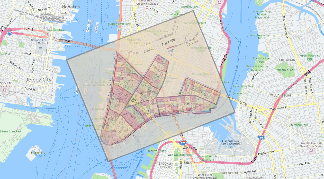 Unveiling The Power Of Map Size Overlay: A Comprehensive Exploration ...