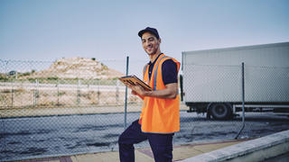 Building predictive supply chains through incremental gains